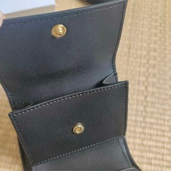 セリーヌ財布の画像