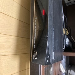 SONY BDZ-EN560 ブルーレイレコーダー