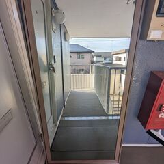 全身鏡