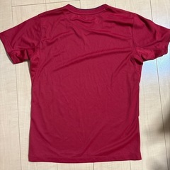 ユニクロM半袖④の画像