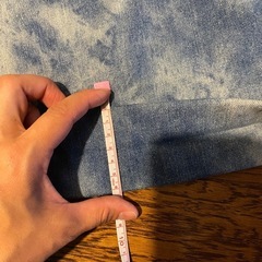 AZUL トートバッグの画像