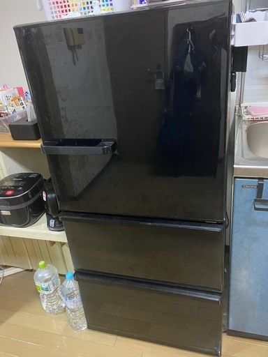 アクア　冷蔵庫