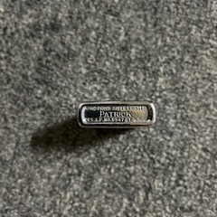 ニッカウイスキー　オイルライターの画像
