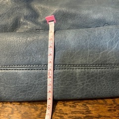ショルダーバッグの画像