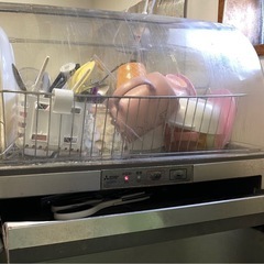 三菱 キッチンドライヤー 食器乾燥機
