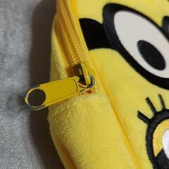 ミニオン 子ども用リュックの画像