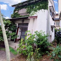 【想定表面利回り約30以上％！】伊東市川奈 戸建