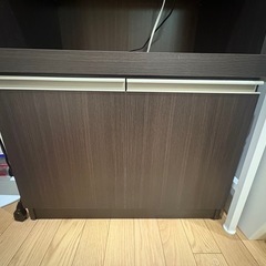 レンジ台の画像