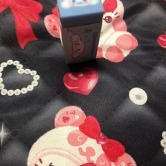　シナモロール　　　消しゴムの画像