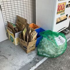 【本所吾妻橋駅】 【月約4.5万円】【週4日×朝2時間】マンション清掃/未経験者可～日払い可(本所吾妻橋7)の画像