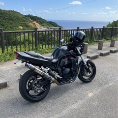 スズキ　ＧＳＦ１２００の画像