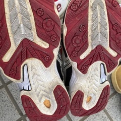 ボーイズシューズの画像