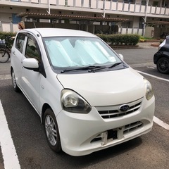 お買い得車！　スバル　LA300F プレオプラス　検8年12月　...