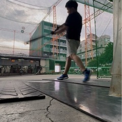 中山バッティングセンターなど
