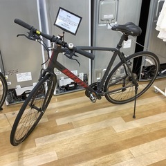 【トレファクラパーク岸和田】GIANTのクロスバイク入荷しました...