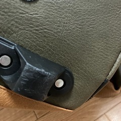美品！値下げ！ワークマン　キャリー　スーツケース　ボストンの画像