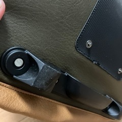 美品！値下げ！ワークマン　キャリー　スーツケース　ボストンの画像
