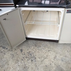 【決まりました】ガス台、調理台の画像