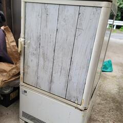 サンデン冷蔵ショーケース AG-54EX (ジャンク) 引き取り限定の画像