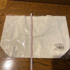 SNOOPY ランチバッグ②の画像
