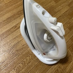 アイロン