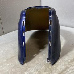 YAMAHA ビーノ50 5AU フロント フェンダー　VINO ヤマハ [C-25-0623-25]の画像