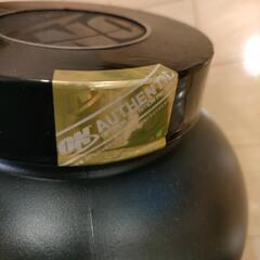 ホエイプロテイン　ゴールドスタンダード 2.27kgの画像