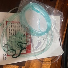 酸素発生器、酸素室の画像