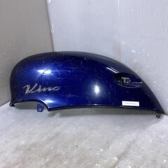 YAMAHA ビーノ50 5AU ボディー カバー右　VINO ...