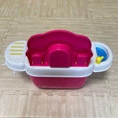 Let's Cook ★ おままごと　キッチンセット　人気の画像