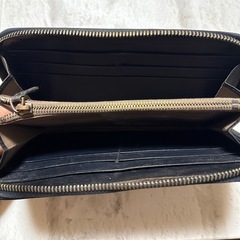 ボッテガヴェネタ 長財布 の画像