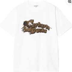 carhartt 2着の画像