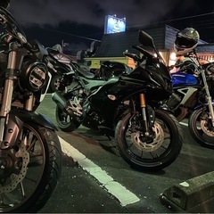 磐田、浜松市内で一緒にツーリングできる方募集