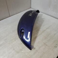 YAMAHA ビーノ50 5AU ボディー カバー左　VINO ヤマハ [C-25-0623-27]の画像
