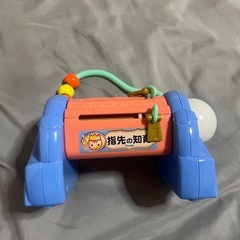 指先の知育 知育玩具 の画像