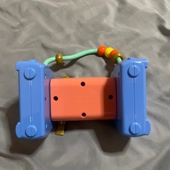 指先の知育 知育玩具 の画像