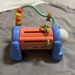 指先の知育 知育玩具 