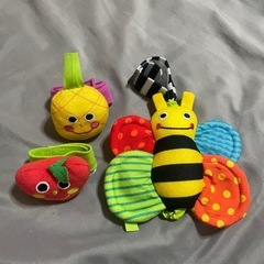 sassy サッシー 知育玩具 新生児