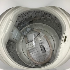 HITACHI全自動洗濯機のご紹介！(トレファク寝屋川)の画像