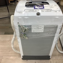 HITACHI全自動洗濯機のご紹介！(トレファク寝屋川)の画像