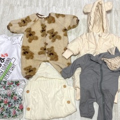 エルゴ抱っこ紐セット　ニューボンフォトセットの画像