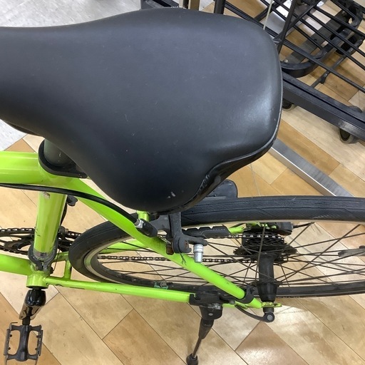 【トレファクラパーク岸和田】REUNION のロードバイク入荷しました！【取りに来られる方限定】 トレファクラパーク岸和田】REUNION のロードバイク入荷しました