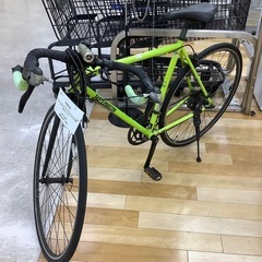 【トレファクラパーク岸和田】REUNION のロードバイク入荷し...