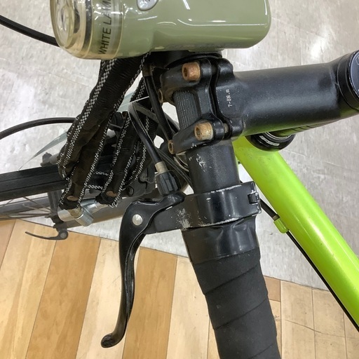 【トレファクラパーク岸和田】REUNION のロードバイク入荷しました！【取りに来られる方限定】