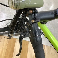 【トレファクラパーク岸和田】REUNION のロードバイク入荷しました！【取りに来られる方限定】の画像