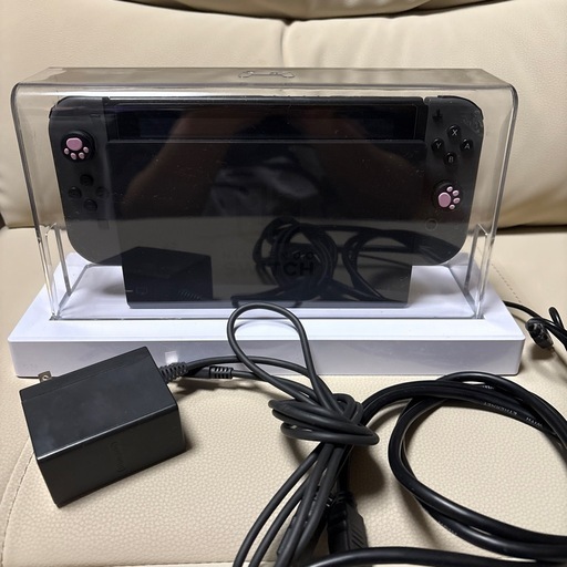 任天堂Switch
