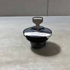 YAMAHA ビーノ50 5AU フューエルキャップ　VINO ヤマハ [C-25-0623-29]の画像