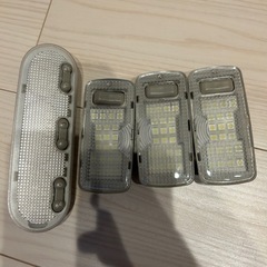 セレナ　C26  前期の部品色々あります。お問い合わせ下さい。の画像