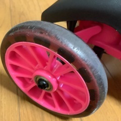 リトルタイクス キックスクーターの画像