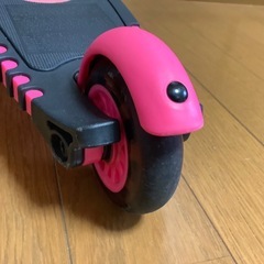 リトルタイクス キックスクーターの画像
